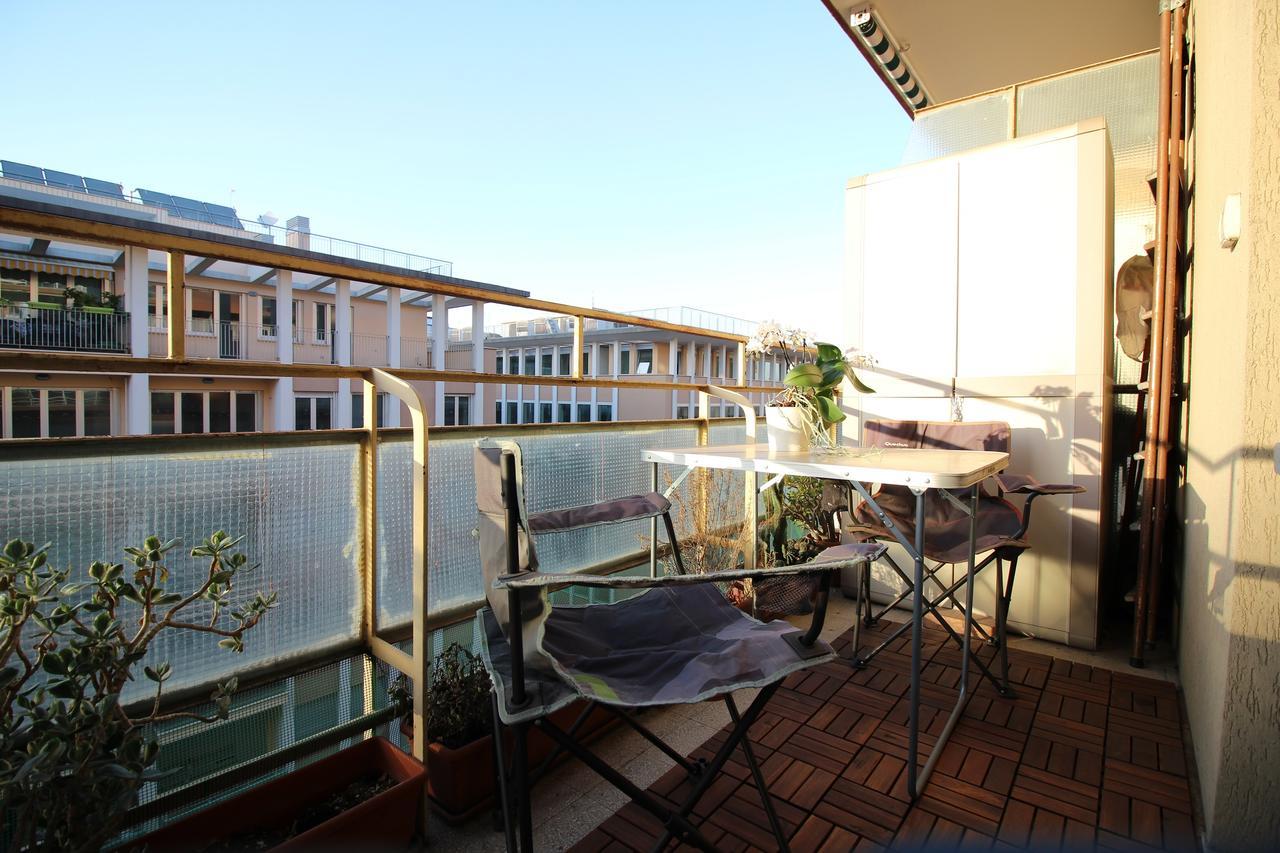 Ferrini Apartment Vatican Museums Rom Exterior foto